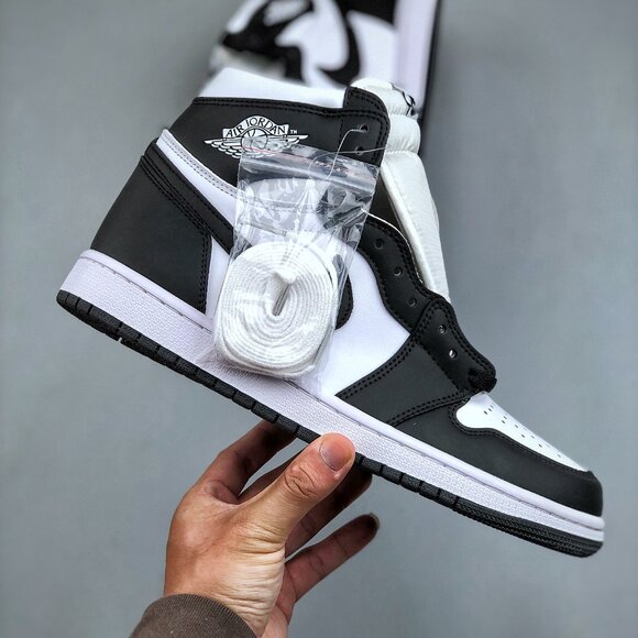 Air Jordan 1 high-top casual fashion sneakers main image 8